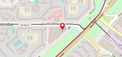 Три сезона на карте