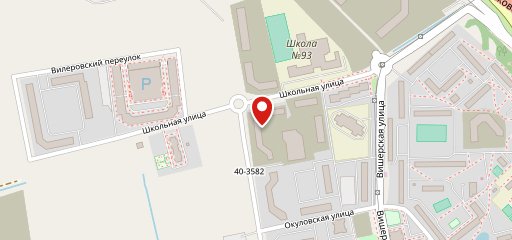 Три скалки на карте