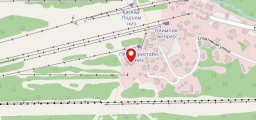 Три СовЫ на карте