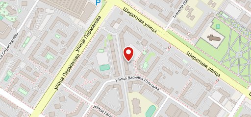 Три ступеньки на карте
