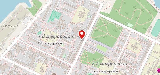 Три толстяка на карте