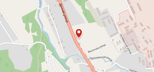 Три Толстяка на карте