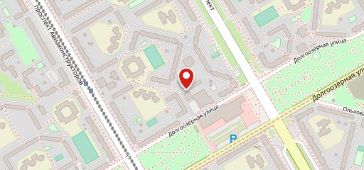 Три товарища на карте