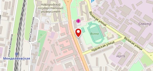 Три желания на карте