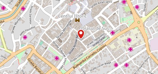 Tribeca на карте