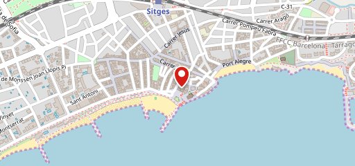 Tribeca на карте