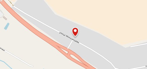 Тридевятое Царство, банный комплекс на карте