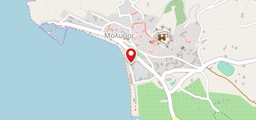 Triena Restaurant & Rooms на карте