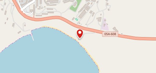 Закусочная Прикумск на карте