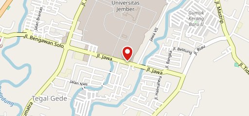 Trinity Internet Cafe на карте