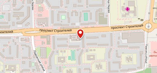Трио пицца на карте