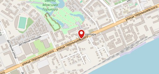 Трио. Полное алиби на карте