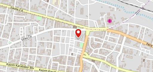 TRIP CAFE на карте
