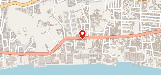 Triple R Coffee & Resto на карте