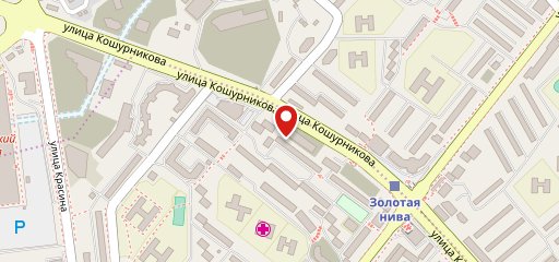 Триумф на карте