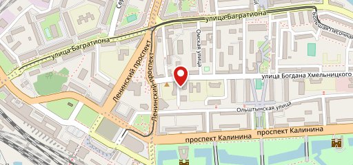 Триумф на карте