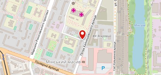 Триумф на карте