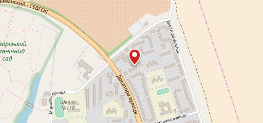 Триумф на карте