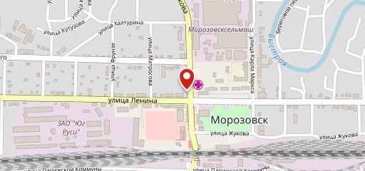 Триумф на карте