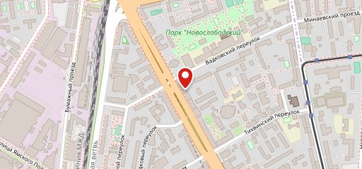 Триумф на карте
