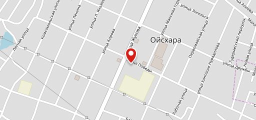 ТРИУМФ на карте
