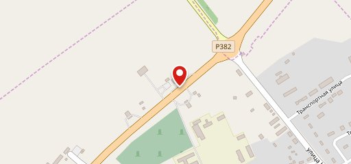 Виват на карте