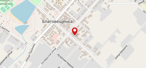 Триумф на карте