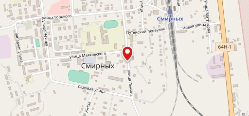 Триумф на карте