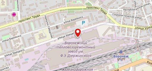 Триумф на карте