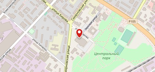 Триумф на карте