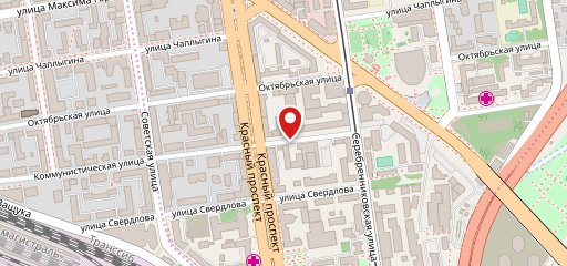 Trm Bar на карте