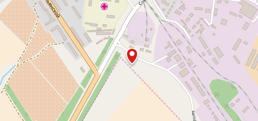 Тройка на карте