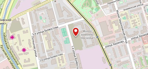 Тролли Кидс на карте