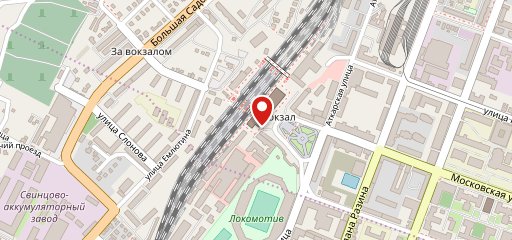 Трололо на карте