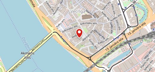 Sidrerija Taproom на карте
