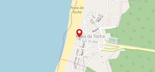 Tropical Beach на карте