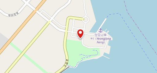 Tropical Lounge Bar на карте