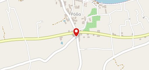 Tropicana на карте