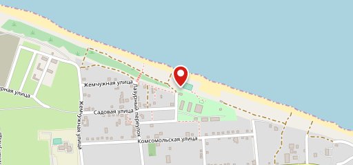 Тропиканка на карте