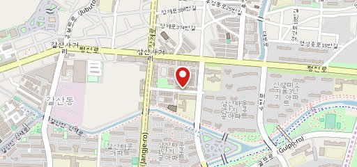 Troy на карте