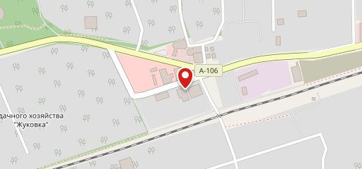 ТРЦ Лабиринт. "Пряности и Радости" на карте