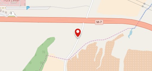 Truck Cafe на карте