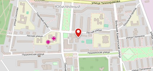 Truck Coffee на карте