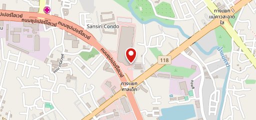 TrueCoffee на карте