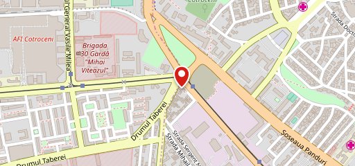 True Pizza.ro на карте