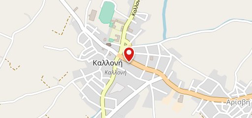 Trýphōn на карте