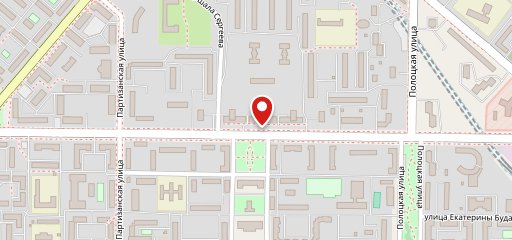 Трын-Трава на карте