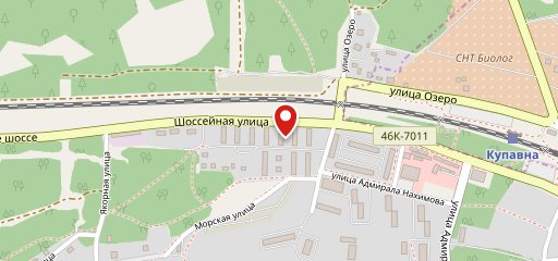 Трё$hка на карте