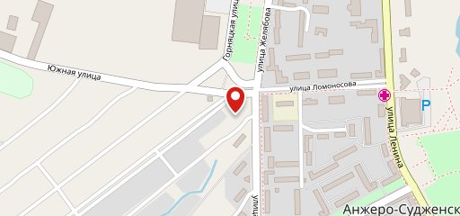 тц Сити Coffetime на карте