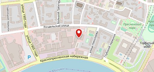 ЦАРЬ ГОРЫ. Интеллектуальная игра. на карте